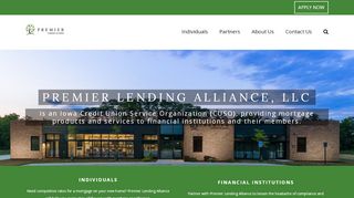 
                            7. Premier Lending Alliance