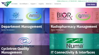 
                            4. Premier Nuclear Medicine Management Software | …