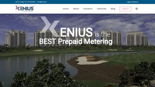 
                            2. Prepaid Electric Metering Solutions for Real Estate ... - Xenius