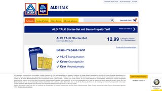 
                            5. Prepaid mobil telefonieren - SIM-Karte mit Startguthaben …