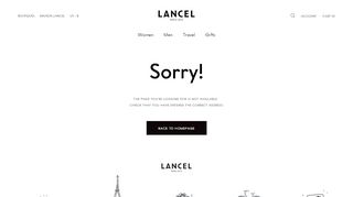 
                            2. Press login - Lancel
