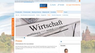 
                            4. Presse – Raiffeisenbank Aschaffenburg eG