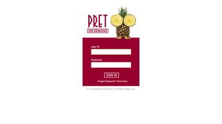 
                            9. Pret On Demand