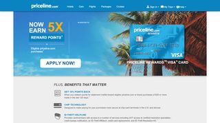 
                            1. Priceline.com - Travel, airline tickets, cheap flights ...