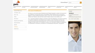 
                            3. PricewaterhouseCoopers - pwc-career.de