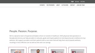 
                            6. Primary Care Doctors Focused on Patient Care | P3 Health ...