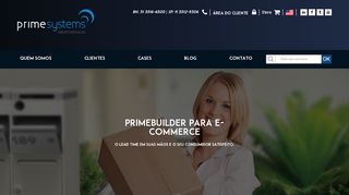 
                            3. Prime Systems - Soluções de Mobilidade …