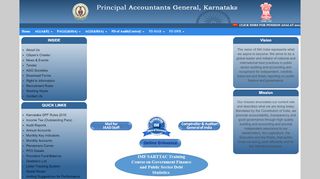 
                            5. Principal Accountant General(A & E) Karnataka