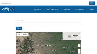 
                            4. Print Station Locator - Wēpa - Wepanow.com