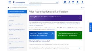 
                            10. Prior Authorization and Notification | …