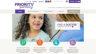 
                            9. Priority Partners MCO - Low and no-cost healthcare for ...