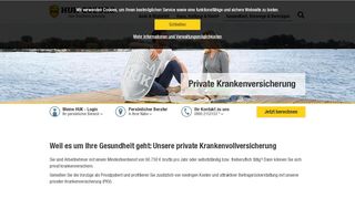 
                            5. Private Krankenversicherung | 