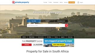 
                            7. Private Property: Houses & Property For Sale 24/7