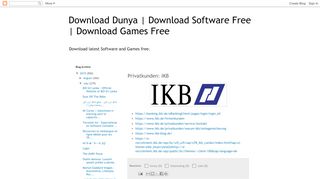 
                            6. Privatkunden: IKB - download-dunya.blogspot.com