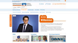 
                            9. Privatkunden Raiffeisenbank Aresing-Gerolsbach eG