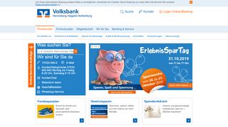 
                            6. Privatkunden - Volksbank Herrenberg-Nagold …