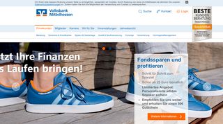 
                            7. Privatkunden - Volksbank Mittelhessen eG