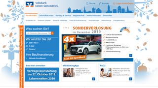 
                            8. Privatkunden - Volksbank Uelzen-Salzwedel eG - vb-ue-saw.de