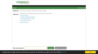 
                            7. PRN Kaseya Integration Archive - Webroot Support