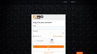 
                            2. Pro Xtra - The Home Depot