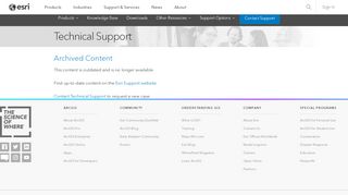 
                            5. Problem: After running an Full Index in Portal for ArcGIS Admin API ...