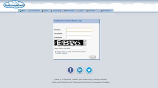 
                            4. ProBusinessTools Login