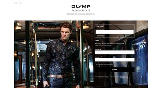 
                            1. Proceed to Checkout | OLYMP B2B