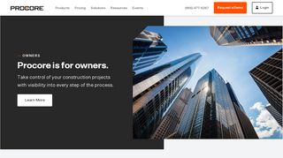 
                            4. Procore for Real Estate Developers | Construction Management ...