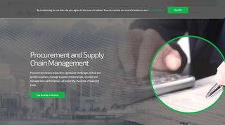 
                            6. Procurement Software Platform - Supply Chain Management - Avetta