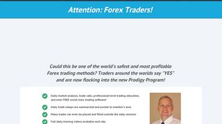 
                            5. Prodigy Program Sign Up Page - …