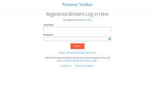 
                            2. Producer Toolbox