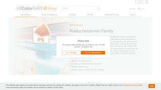 
                            6. Productionserver - shop.colorgate.com