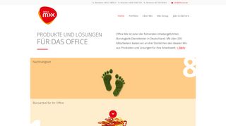 
                            7. Produkte und Lösungen für das Office - Office Mix