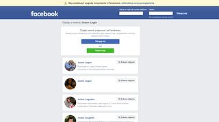 
                            1. Profile Joann Login | Facebook