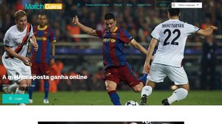 
                            9. Prognostico futebol - a melhor aposta ganha online ...