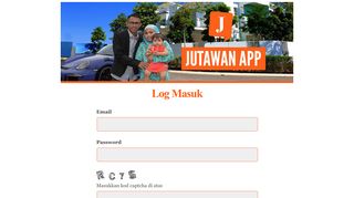 
                            2. Program Affiliate JutawanApp