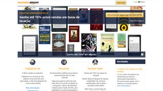 
                            8. Programa de Associados da Amazon.com.br: …