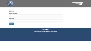 
                            4. Project One Login - Air Methods