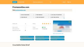 
                            9. Promaxonline.com: Automotive CRM | Car dealership software