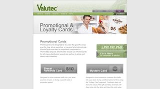 
                            9. Promotional Cards - Valutec Card Solutions - Gift …