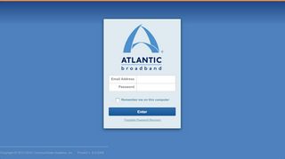 
                            4. Pronto! - Atlantic Broadband