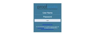 
                            7. Proof Works - Cloud Based Order Tracking Software for the ...