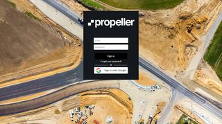 
                            1. Propeller Portal Login