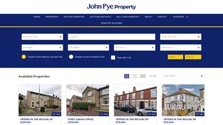 
                            9. Properties For Sale | Find Houses and Flats to Buy in the UK