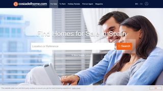 
                            9. Property for Sale in Spain - Villas, Apartments & Houses ...