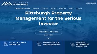 
                            6. Property Frameworks Pittsburgh