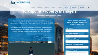 
                            2. Property Management | Northpoint Asset Management