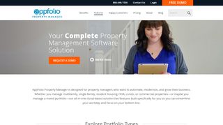 
                            4. Property Management Software Features | AppFolio