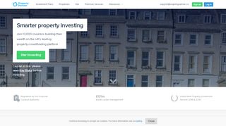 
                            1. Property Partner | The Future of Property Investment