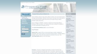 
                            6. Property Pilot - Software for Government and Commercial Agents